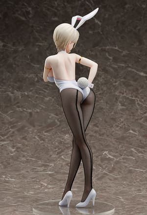 Alice Nakiri - 1/4 B-Style Bunny - FREEing - 3