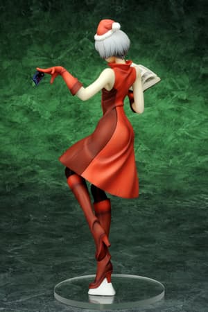 Elizabeth - Persona 3 - Christmas Version - 4