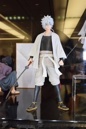 Gintoki Sakata - Creator x Creator - Normal Version - 1