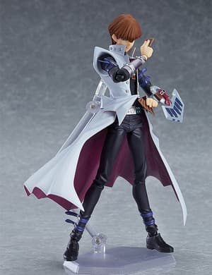 Figma 372 Seto Kaiba - 3
