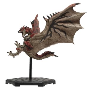 Capcom Figure Builder Monster Hunter Standard Model Plus Monster Hunter 20th Anniversary Best Selection Vol.1【BOX】 - 7