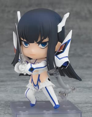 Nendoroid 2809 Satsuki Kiryuin - Kamui Junketsu - 6