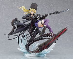 Mia Karnstein Figur – Code Vein – Good Smile Company (26 cm) - 7