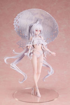 Merlin (Prototype) - Pretender -  Lady Avalon - Aniplex / Claynel (4)