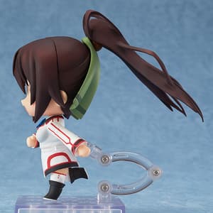 Nendoroid 306 Houki Shinonono - 2