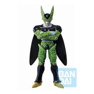 Perfect Cell - Dragon Ball Ichbansho VS Omnibus Super - Banpresto - 1