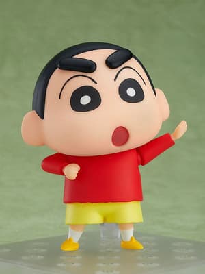 Nendoroid 1317 - Shin-chan / Shinnosuke Nohara - Re-Release - 2