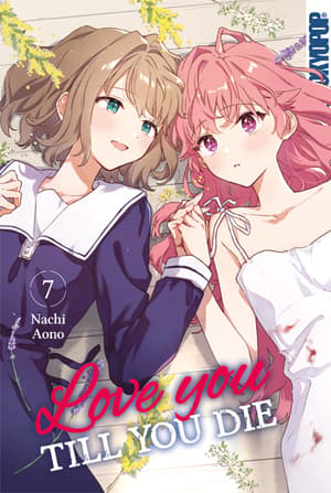 Love you till you die - Tokyopop - Band 07 (1)