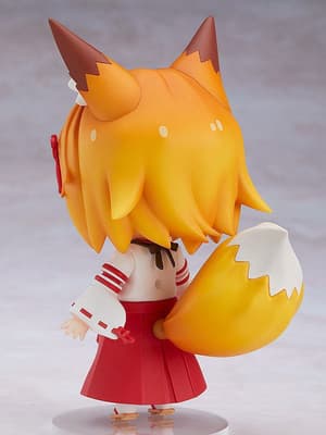 Nendoroid 1271 Senko - 3
