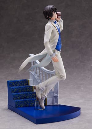 Osamu Dazai - F:Nex - Furyu / Sparrow (8)