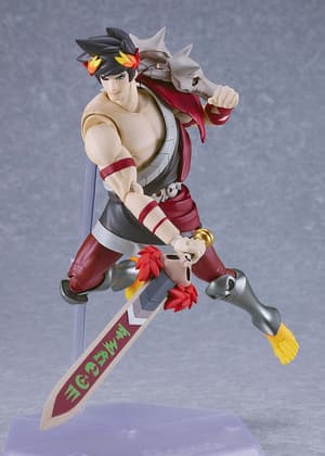 figma Zagreus - 3