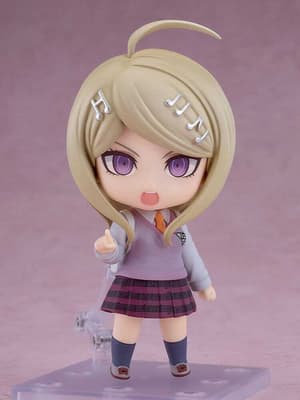 Nendoroid 3021 Kaede Akamatsu - 4