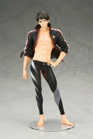 Sousuke Yamazaki - Altair - 10