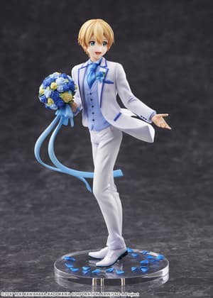 Eugeo - Weißer Anzug Ver.- Sword Art Online: Alicization - eStream - 14