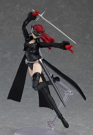 Figma 587 Yoshizawa Kasumi - Violet (2)