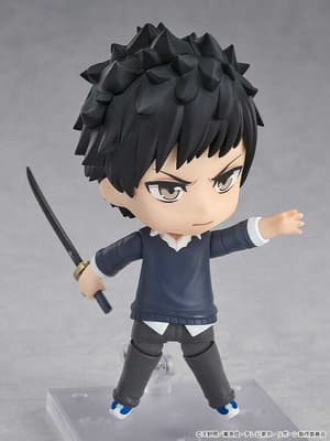 Nendoroid 2836 Takeshi Yamamoto - 5