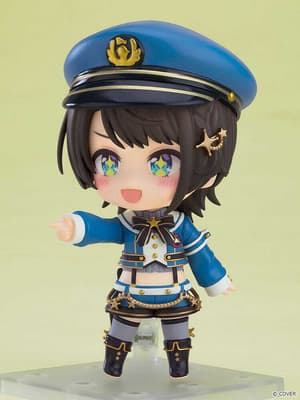 Nendoroid 2854 Subaru Oozora - Suspender Outfit - 1