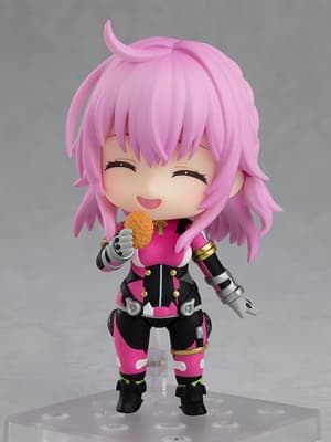 Nendoroid 2496 Rin Rindo - 1
