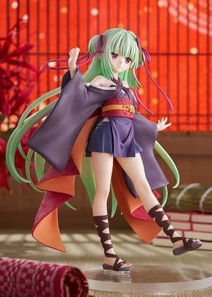 Murasame - L - Senren Banka Pop Up Parade - Good Smile Company - 4