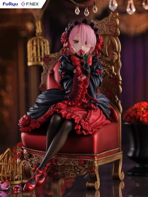 Ram - Gothic - F:Nex - Furyu - 6