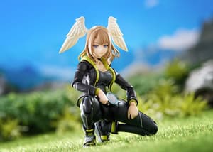 Figma 635 Eunie - 12
