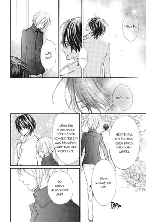 Vampire Knight - Memories - Carlsen - Vol. 07 - 3