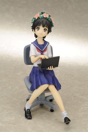 Uiharu Kazari - 2