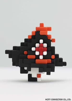 BuilDot Ninja Jajamaru-kun Mascot Figure (6 Designs) - 7