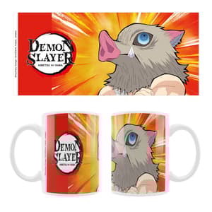 Inosuke - Demon Slayer Tasse - Sakami (1)