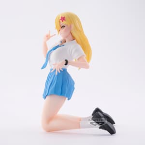 Aria Kisaki - 2.5 Dimensional Seduction (Uniform Version) - Banpresto (1)