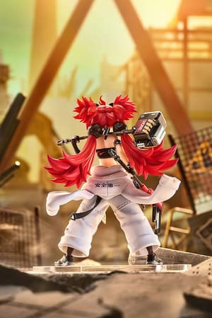 Koleda Belobog - SP - Zenless Zone Zero Pop Up Parade - Good Smile Company - 1