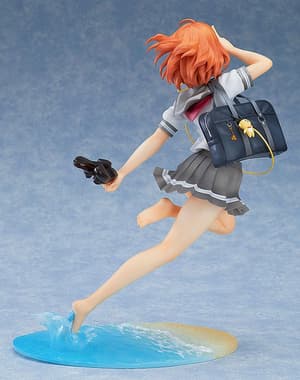 Chika Takami - Blu-ray Jacket Version - With Fans! - 5