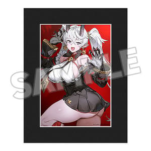 Vell (toridamono) - G.S. Collection - Good Smile Company (including Bonus) - 5