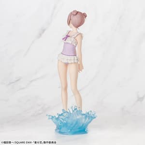 Sajuna Inui - XStellar - Sega - 3