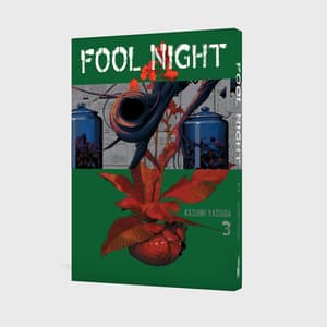 Fool Night - Carlsen - Band 03 - 3