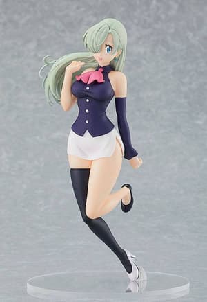 Elizabeth Liones - The Seven Deadly Sins Pop Up Parade - Good Smile Company - Re-Release - 1