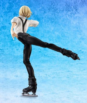 Yuri Plisetsky und Pyocha - Megahouse G.E.M. - 9
