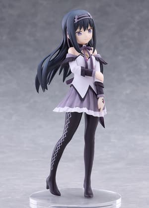 Homura Akemi - Claynel - 6