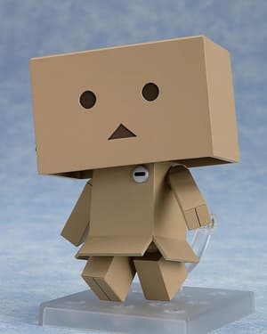 Nendoroid 1065 Kartobot / Danbo - 2