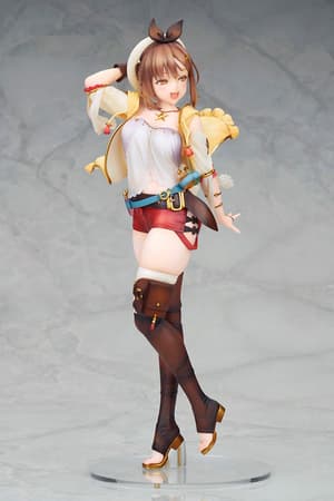 Reisalin Stout (Ryza) - Alter (5)