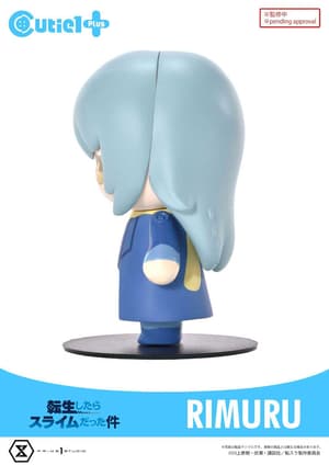 Rimuru Tempest - Cutie1 - Prime 1 Studio (3)