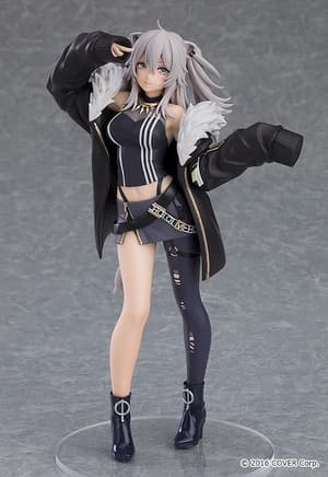 Shishiro Botan - Hololive Pop Up Parade - Max Factory (5)