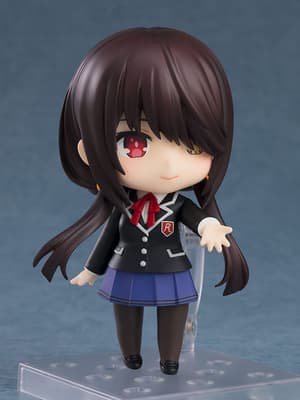 Nendoroid 2455 Kurumi Tokisaki - School Uniform - 5