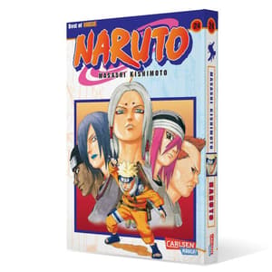 Naruto 24 - 4