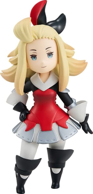 Edea Lee - Bravely Default Pop Up Parade - Good Smile Company / Square Enix - 5