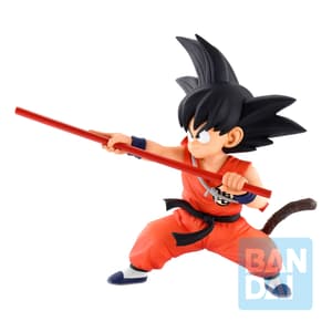 Son Goku (Ex Mystical Adventure) - Dragon Ball - Ichibansho - 1