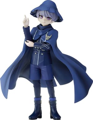 Yuma Kokohead - Master Detective Archives: Rain Code Pop Up Parade - Good Smile Company - 5