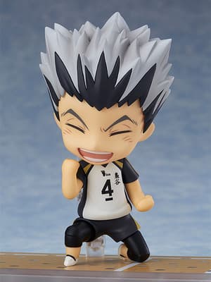 Nendoroid 719 Kotaro / Koutarou Bokuto - Re-Release - 4