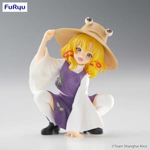 Suwako Moriya - Noodle Stopper - Furyu (8)