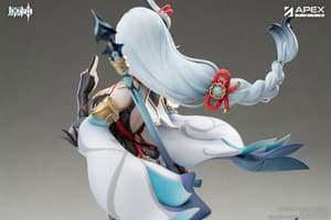 Shenhe - Lonesome Transcendence - Apex - 4